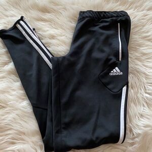 Adidas | Climacool Tiro Training Micoach Jogger Pants | S